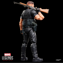 Cargar imagen en el visor de la galería, Marvel Legends - Punisher - The Punisher (TV Series) - $679($199) AGO-SEP