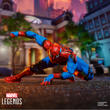 Cargar imagen en el visor de la galería, Marvel Legends - Marvel Rivals - Spider-Man & Luna Snow 2Pack - $1399($499) SEP-OCT