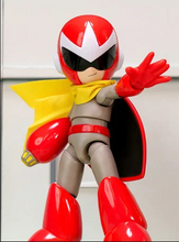 Cargar imagen en el visor de la galería, Jada - MegaMan - ProtoMan - $499($149) - Jul-Ago