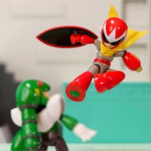 Cargar imagen en el visor de la galería, Jada - MegaMan - ProtoMan - $499($149) - Jul-Ago