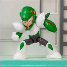 Cargar imagen en el visor de la galería, Jada - MegaMan - SnakeMan - $449($149) - JUL-AGO