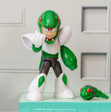 Cargar imagen en el visor de la galería, Jada - MegaMan - SnakeMan - $449($149) - JUL-AGO