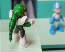 Cargar imagen en el visor de la galería, Jada - MegaMan - SnakeMan - $449($149) - JUL-AGO