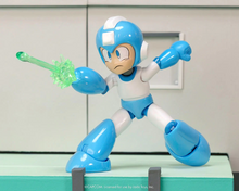 Cargar imagen en el visor de la galería, Jada - MegaMan - Gemini Laser (MegaMan) - $449($149) JUL-AGO