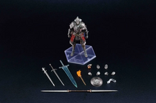 Cargar imagen en el visor de la galería, Figma #624 - Elden Ring - Raging Wolf (Reissue) - $2899($799) MAR-ABR 2027