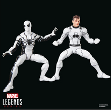 Cargar imagen en el visor de la galería, Marvel Legends - Future Foundation - Spider-Man & Mister Fantastic - $1349$($399) SEP-OCT 2026