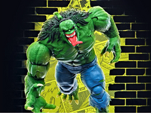 Cargar imagen en el visor de la galería, Marvel Legends - Hulk 2099 - Hulk 2099 - $1099($299) JUL-AGO 2026