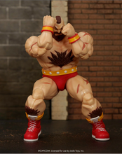 Cargar imagen en el visor de la galería, JADA - Ultra Street Fighter II: The Final Challengers - Zangief - $749($249) JUL-AGO 2026