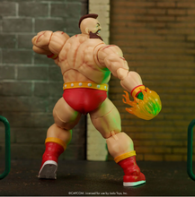 Cargar imagen en el visor de la galería, JADA - Ultra Street Fighter II: The Final Challengers - Zangief - $749($249) JUL-AGO 2026