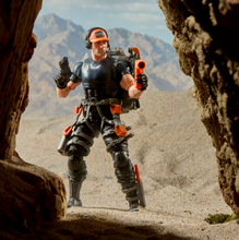 Cargar imagen en el visor de la galería, Hasbro Pulse - G.I. Joe Classified Series - Action Man - $1249($299) SEP-OCT 2026