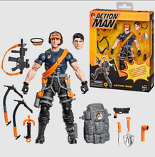 Cargar imagen en el visor de la galería, Hasbro Pulse - G.I. Joe Classified Series - Action Man - $1249($299) SEP-OCT 2026