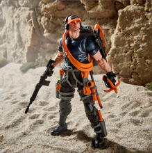Cargar imagen en el visor de la galería, Hasbro Pulse - G.I. Joe Classified Series - Action Man - $1249($299) SEP-OCT 2026
