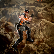 Cargar imagen en el visor de la galería, Hasbro Pulse - G.I. Joe Classified Series - Action Man - $1249($299) SEP-OCT 2026
