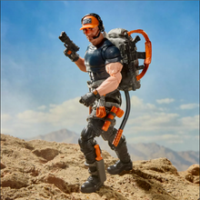 Cargar imagen en el visor de la galería, Hasbro Pulse - G.I. Joe Classified Series - Action Man - $1249($299) SEP-OCT 2026