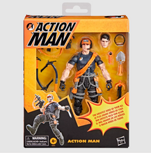 Cargar imagen en el visor de la galería, Hasbro Pulse - G.I. Joe Classified Series - Action Man - $1249($299) SEP-OCT 2026