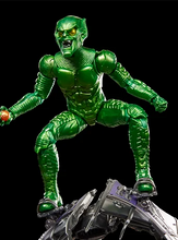 Cargar imagen en el visor de la galería, Marvel Legends - Spiderman No Way Home - Green Goblin and Glider Set - $1299($299) OCT-NOV 2026
