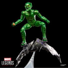 Cargar imagen en el visor de la galería, Marvel Legends - Spiderman No Way Home - Green Goblin and Glider Set - $1299($299) OCT-NOV 2026
