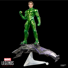 Cargar imagen en el visor de la galería, Marvel Legends - Spiderman No Way Home - Green Goblin and Glider Set - $1299($299) OCT-NOV 2026