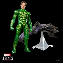 Cargar imagen en el visor de la galería, Marvel Legends - Spiderman No Way Home - Green Goblin and Glider Set - $1299($299) OCT-NOV 2026
