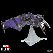 Cargar imagen en el visor de la galería, Marvel Legends - Spiderman No Way Home - Green Goblin and Glider Set - $1299($299) OCT-NOV 2026