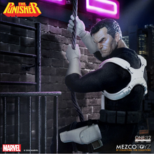 Cargar imagen en el visor de la galería, Mezco Toyz -One:12 Collective - Marvel - The Punisher - $2999($799) FEB-MAR 2027