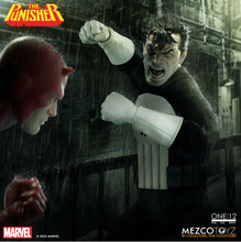 Cargar imagen en el visor de la galería, Mezco Toyz -One:12 Collective - Marvel - The Punisher - $2999($799) FEB-MAR 2027