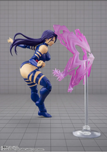 Cargar imagen en el visor de la galería, Bandai - S.H.Figuarts - Marvel Gamerverse - Psylocke - $2599($599) - ENE-FEB 2027