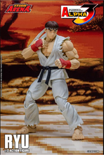 Cargar imagen en el visor de la galería, Storm Collectibles - Storm Arena - Street Fighter Alpha 3 - Ryu - $999($299) - AGO-SEP 2026