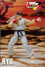 Cargar imagen en el visor de la galería, Storm Collectibles - Storm Arena - Street Fighter Alpha 3 - Ryu - $999($299) - AGO-SEP 2026