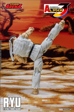 Cargar imagen en el visor de la galería, Storm Collectibles - Storm Arena - Street Fighter Alpha 3 - Ryu - $999($299) - AGO-SEP 2026