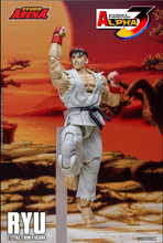 Cargar imagen en el visor de la galería, Storm Collectibles - Storm Arena - Street Fighter Alpha 3 - Ryu - $999($299) - AGO-SEP 2026