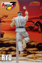 Cargar imagen en el visor de la galería, Storm Collectibles - Storm Arena - Street Fighter Alpha 3 - Ryu - $999($299) - AGO-SEP 2026