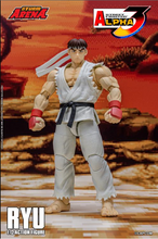 Cargar imagen en el visor de la galería, Storm Collectibles - Storm Arena - Street Fighter Alpha 3 - Ryu - $999($299) - AGO-SEP 2026