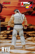 Cargar imagen en el visor de la galería, Storm Collectibles - Storm Arena - Street Fighter Alpha 3 - Ryu - $999($299) - AGO-SEP 2026