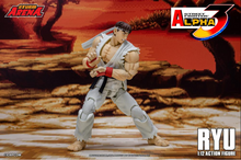 Cargar imagen en el visor de la galería, Storm Collectibles - Storm Arena - Street Fighter Alpha 3 - Ryu - $999($299) - AGO-SEP 2026