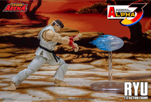 Cargar imagen en el visor de la galería, Storm Collectibles - Storm Arena - Street Fighter Alpha 3 - Ryu - $999($299) - AGO-SEP 2026