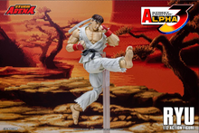 Cargar imagen en el visor de la galería, Storm Collectibles - Storm Arena - Street Fighter Alpha 3 - Ryu - $999($299) - AGO-SEP 2026