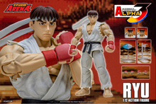 Cargar imagen en el visor de la galería, Storm Collectibles - Storm Arena - Street Fighter Alpha 3 - Ryu - $999($299) - AGO-SEP 2026
