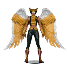 Cargar imagen en el visor de la galería, McFarlane - DC Multiverse - Collector Edition - Hawkgirl (Kendra Saunders) - $849($299) - AGO-SEP 2026