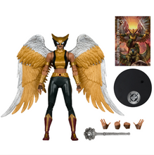 Cargar imagen en el visor de la galería, McFarlane - DC Multiverse - Collector Edition - Hawkgirl (Kendra Saunders) - $849($299) - AGO-SEP 2026