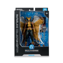 Cargar imagen en el visor de la galería, McFarlane - DC Multiverse - Collector Edition - Hawkgirl (Kendra Saunders) - $849($299) - AGO-SEP 2026