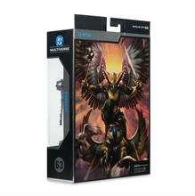 Cargar imagen en el visor de la galería, McFarlane - DC Multiverse - Collector Edition - Hawkgirl (Kendra Saunders) - $849($299) - AGO-SEP 2026
