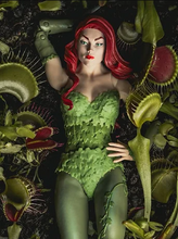 Cargar imagen en el visor de la galería, McFarlane - DC Classic - DC Multiverse - Collector Edition - Poison Ivy - $849($299) - AGO-SEP 2026