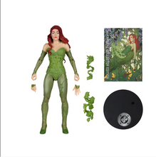 Cargar imagen en el visor de la galería, McFarlane - DC Classic - DC Multiverse - Collector Edition - Poison Ivy - $849($299) - AGO-SEP 2026