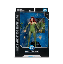 Cargar imagen en el visor de la galería, McFarlane - DC Classic - DC Multiverse - Collector Edition - Poison Ivy - $849($299) - AGO-SEP 2026