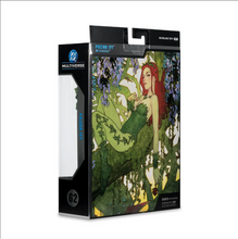 Cargar imagen en el visor de la galería, McFarlane - DC Classic - DC Multiverse - Collector Edition - Poison Ivy - $849($299) - AGO-SEP 2026