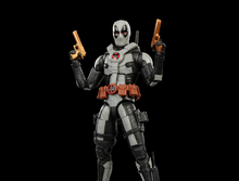 Cargar imagen en el visor de la galería, Marvel Legends - Deadpool & Wolverine - WAVE COMPLETA - $1949($399) - OCT-NOV 2026 DW1