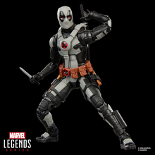 Cargar imagen en el visor de la galería, Marvel Legends - Deadpool & Wolverine - WAVE COMPLETA - $1949($399) - OCT-NOV 2026 DW1