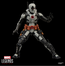 Cargar imagen en el visor de la galería, Marvel Legends - Deadpool & Wolverine - WAVE COMPLETA - $1949($399) - OCT-NOV 2026 DW1
