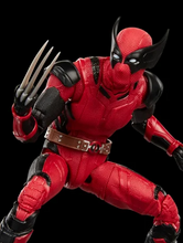 Cargar imagen en el visor de la galería, Marvel Legends - Deadpool & Wolverine - Wolverinepool (Concept Art) - $679($199) - OCT-NOV 2026